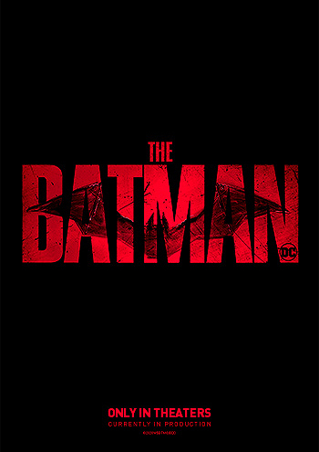 THE BATMAN ザ・バットマン 写真1
