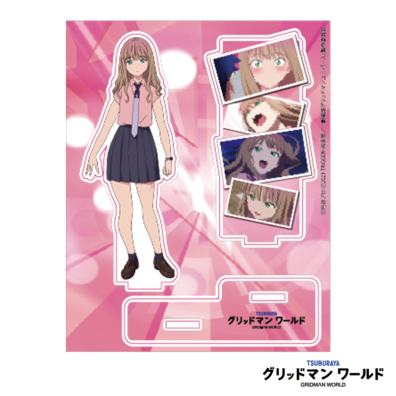 アクリルスタンド 南夢芽