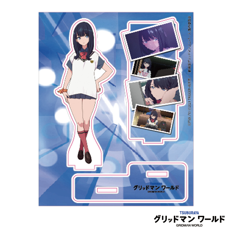 アクリルスタンド 宝多六花