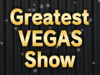 Greatest VEGAS Show