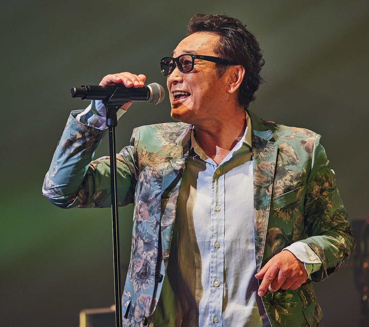 杉山清貴 acoustic solo tour 2026