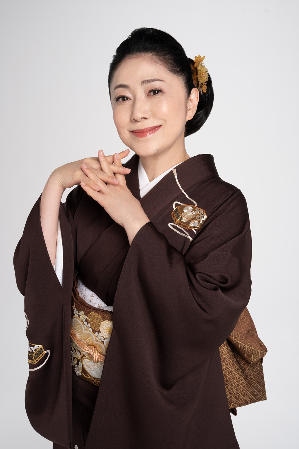 石川さゆり アコースティックコンサート