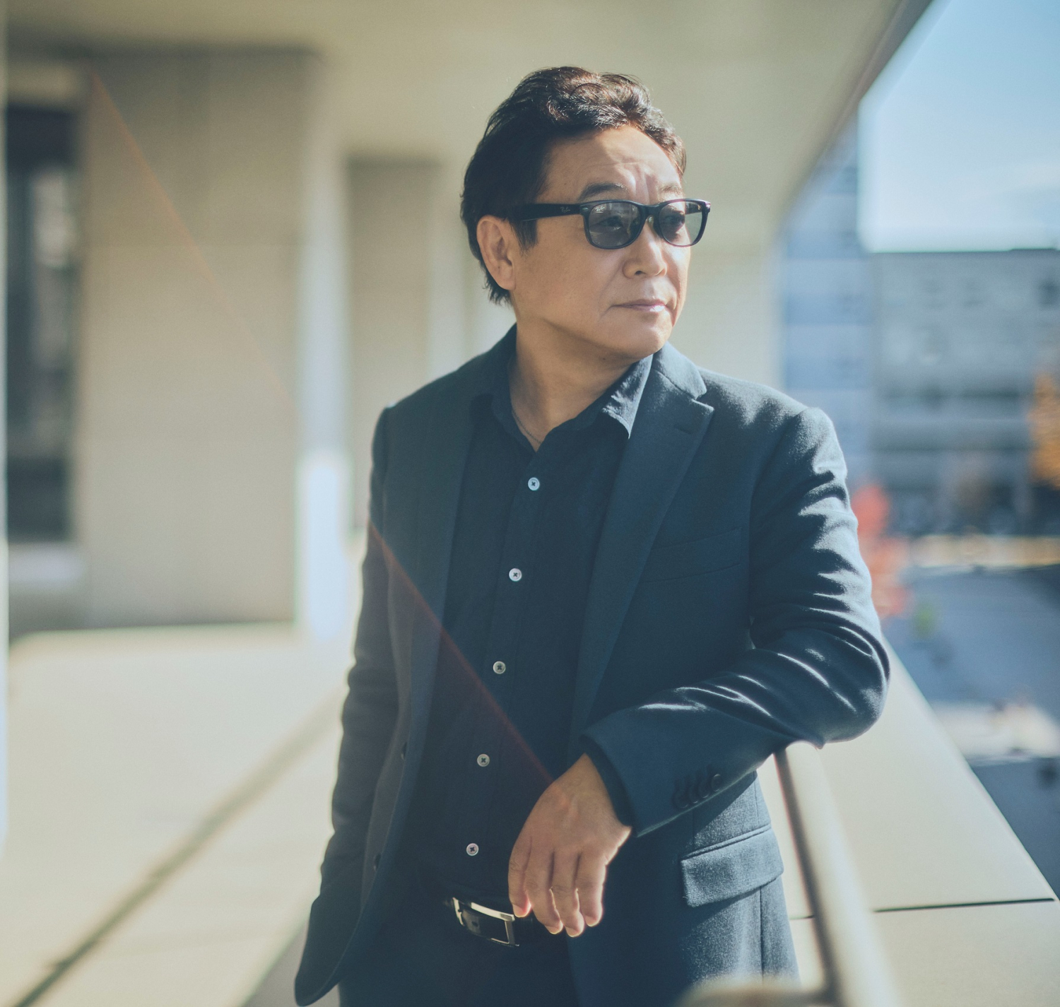 杉山清貴 acoustic solo tour 2026