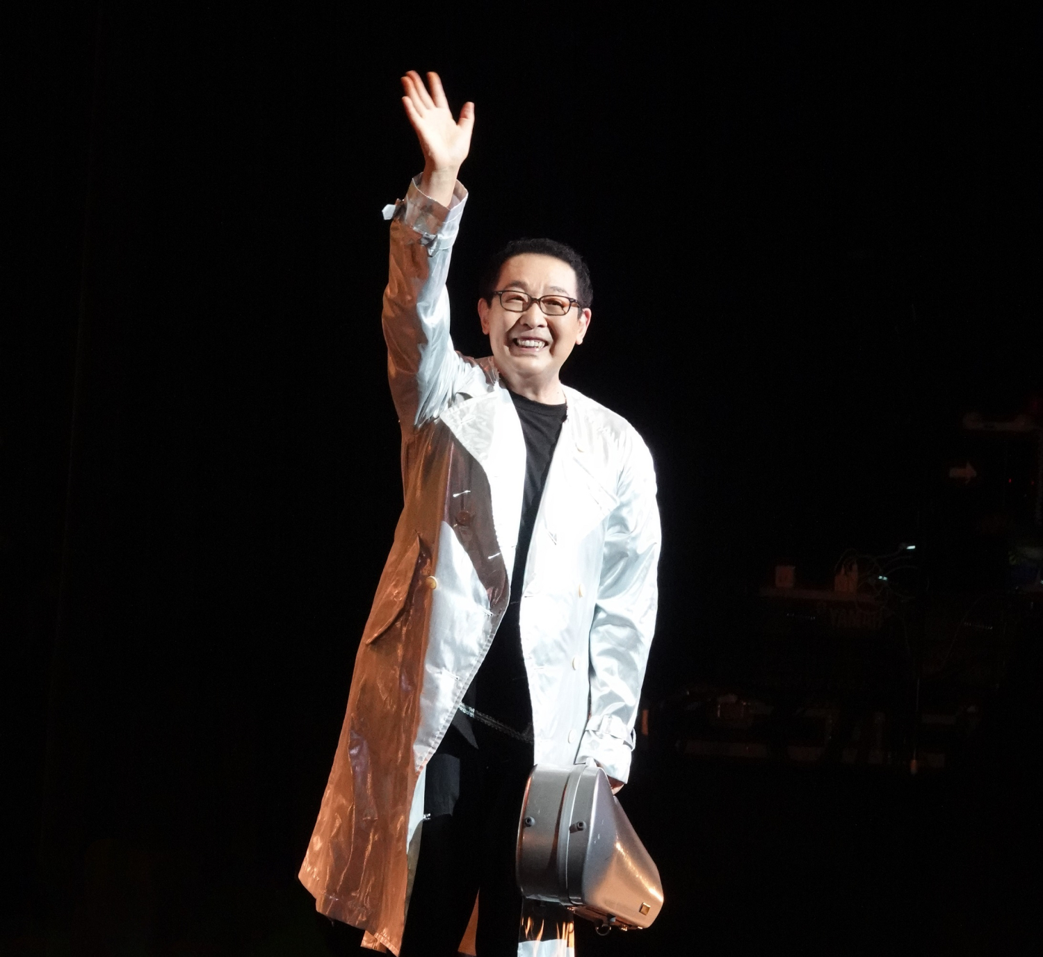 さだまさしコンサートツアー2026