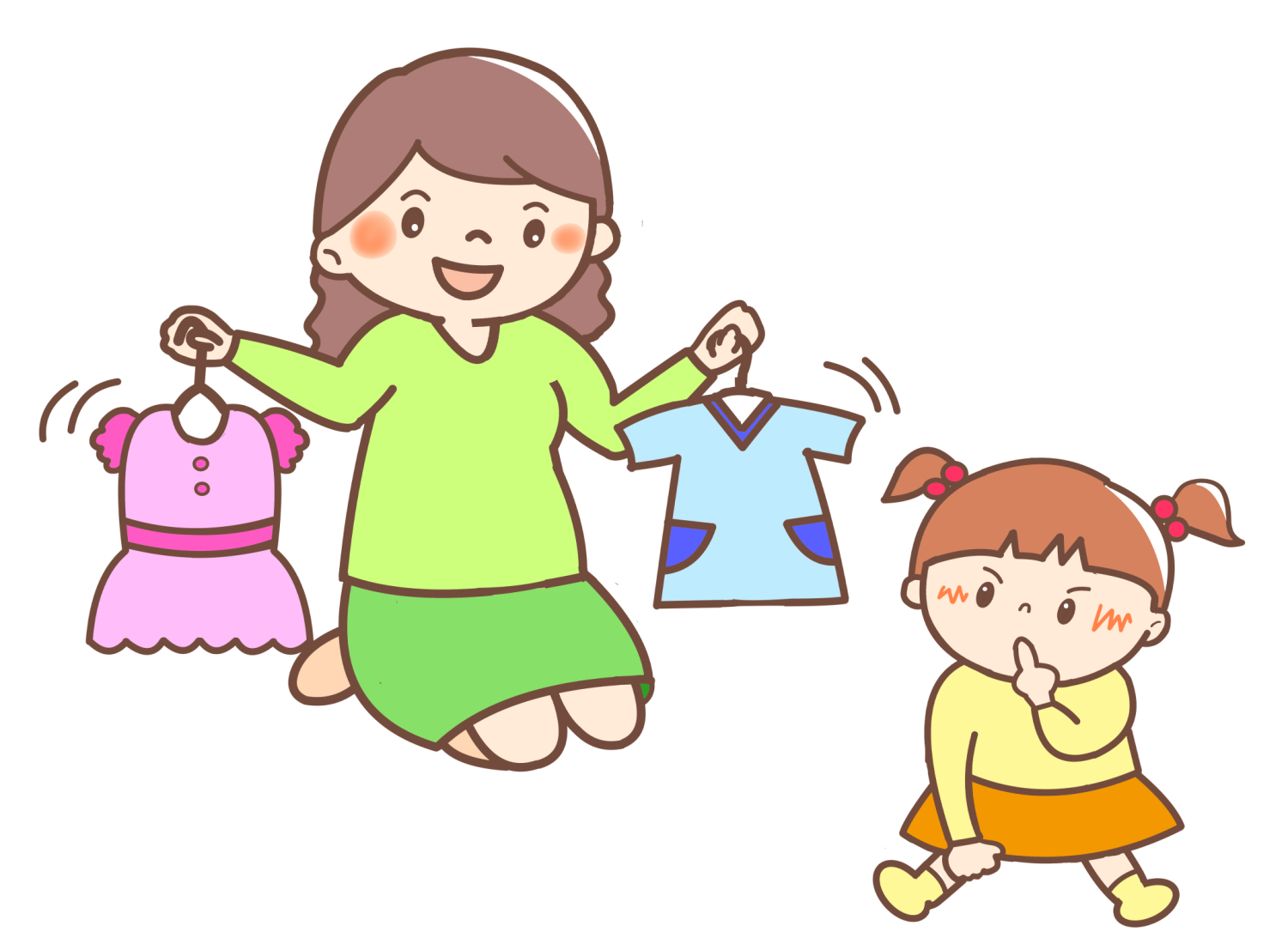 好みやサイズを気にせず贈れる