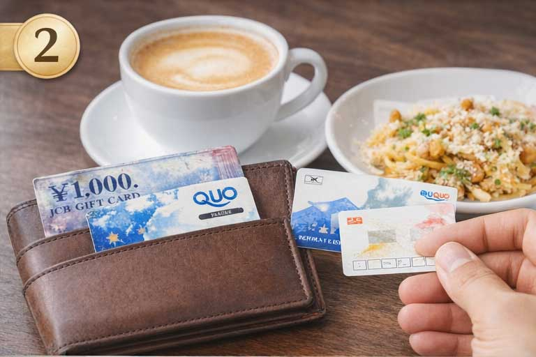 配布しやすく運用負担を抑えやすい