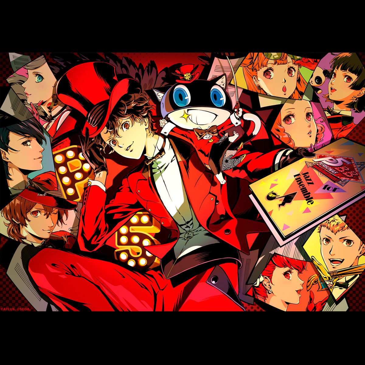musical musical musical!!
