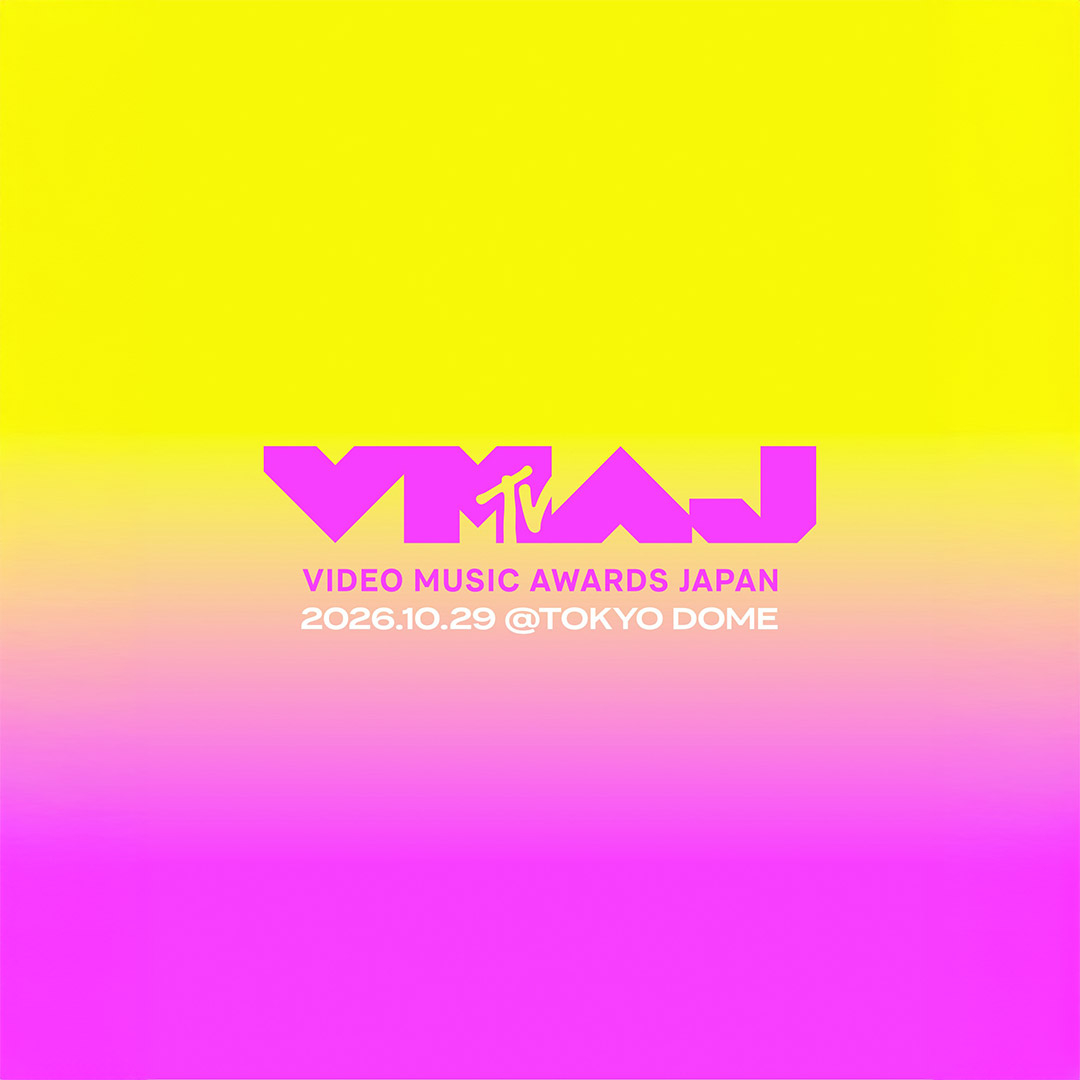 MTV VMAJ 2026